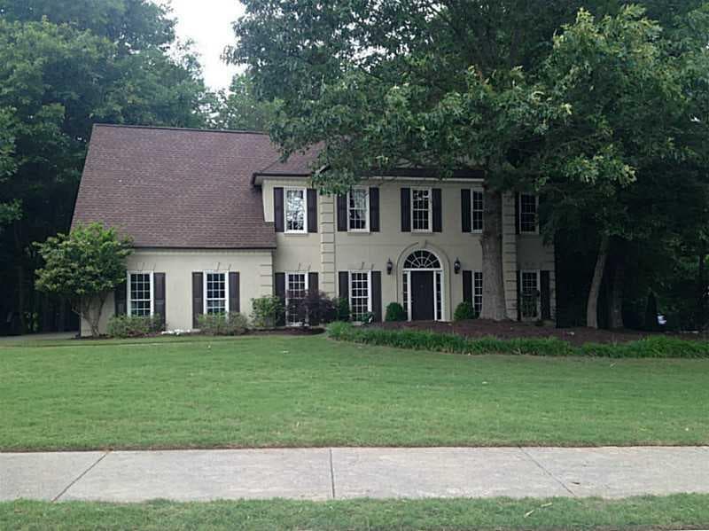 490 Laurian View Court, Roswell, GA 30075 — most recent listing photo