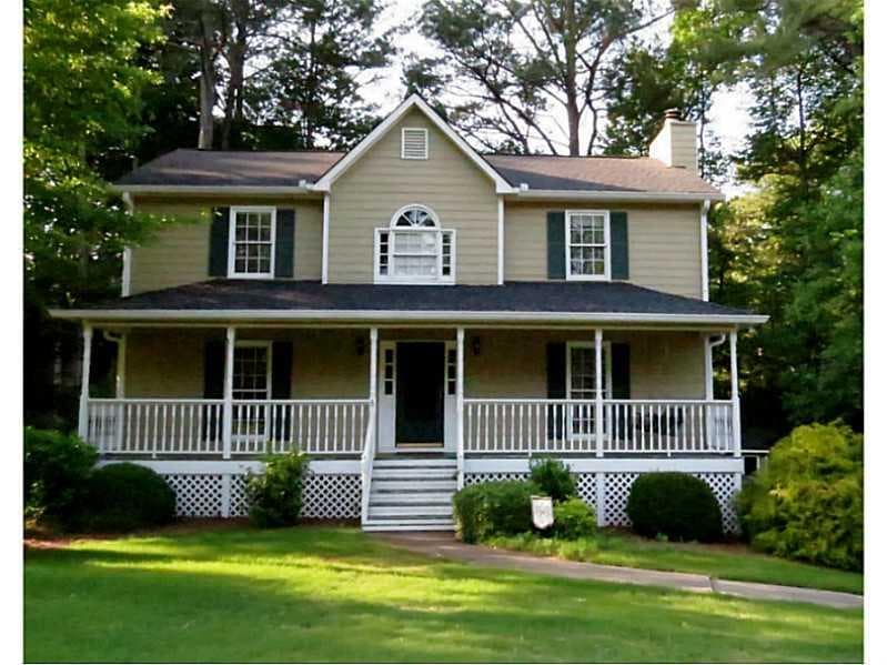 18 Iron Brigade Drive, Marietta, GA 30064 — most recent listing photo