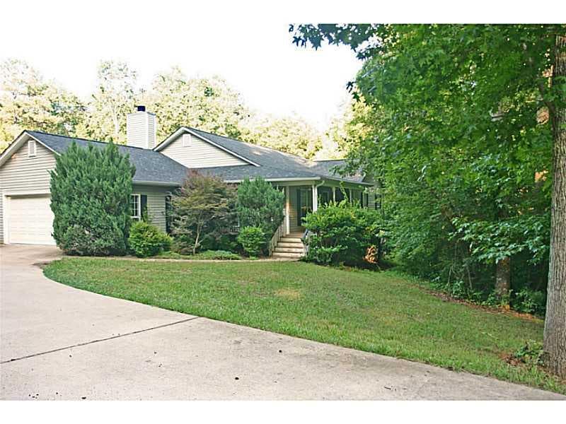 356 Shady Trail, Canton, GA 30114 — most recent listing photo