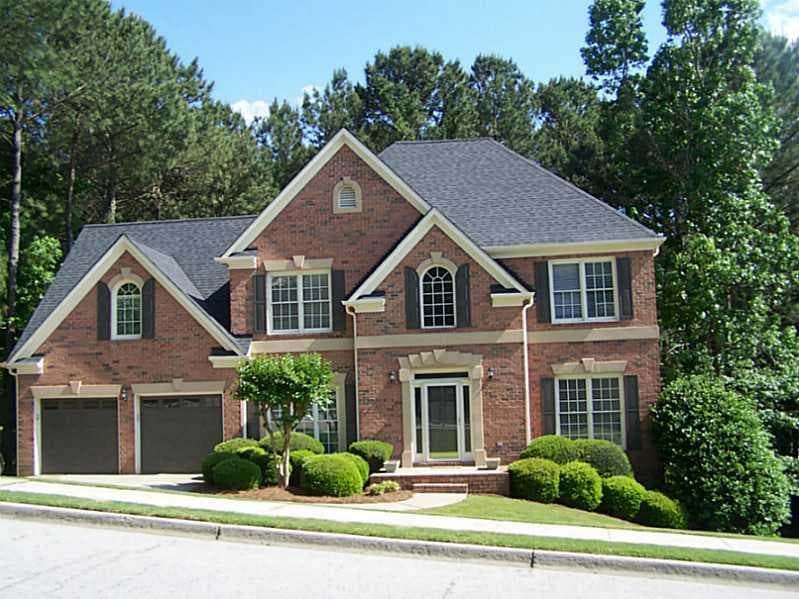 860 Yosemite Drive, Suwanee, GA 30024 — most recent listing photo