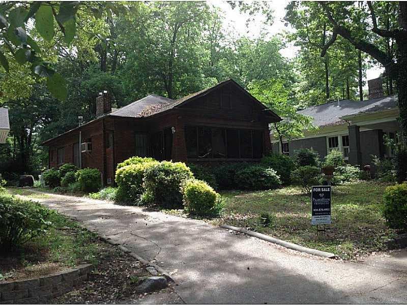 346 2nd Avenue, Decatur, GA 30030 — most recent listing photo