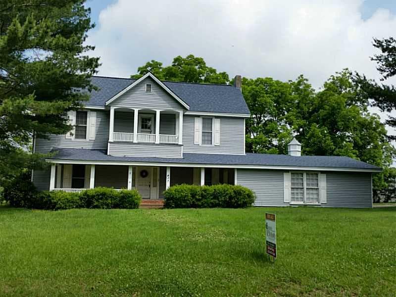 417 Old Tennessee Highway, White, GA 30184 — most recent listing photo
