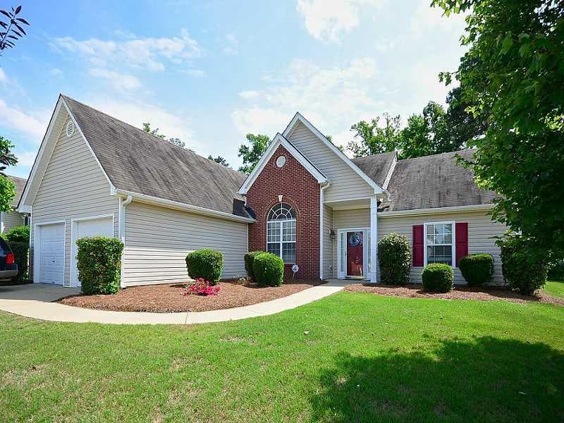 1460 Brisbane Drive, Dacula, GA 30019 — most recent listing photo