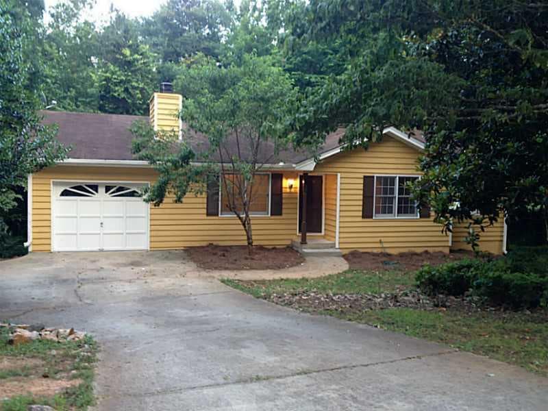 5270 NW ARROWIND Road, Lilburn, GA 30047 — most recent listing photo