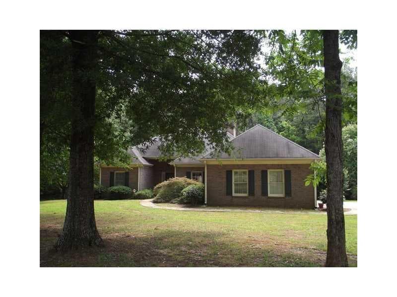 1309 Pannell Road, Monroe, GA 30655 — most recent listing photo