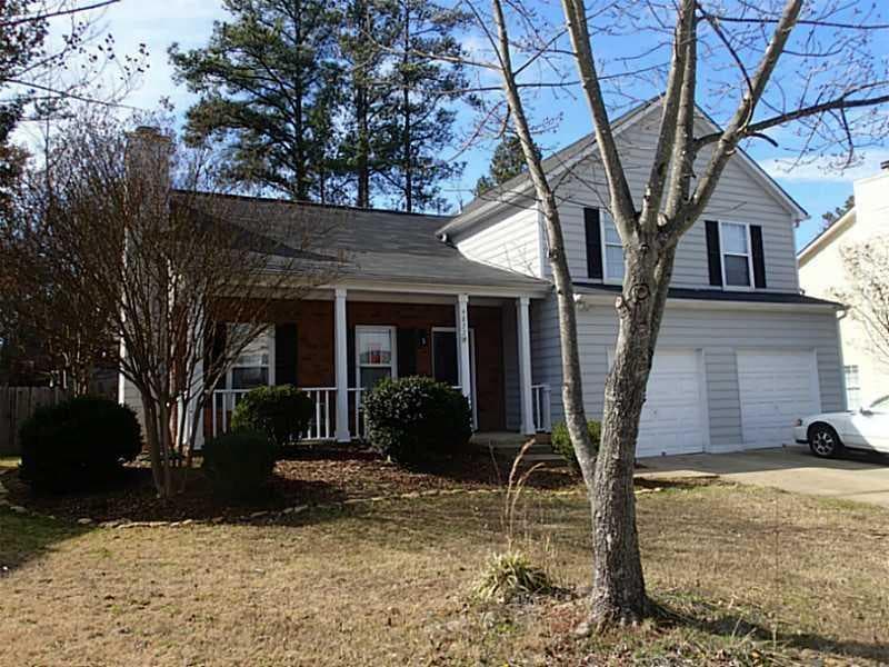 4877 Noah Ridge, Acworth, GA 30101 — most recent listing photo