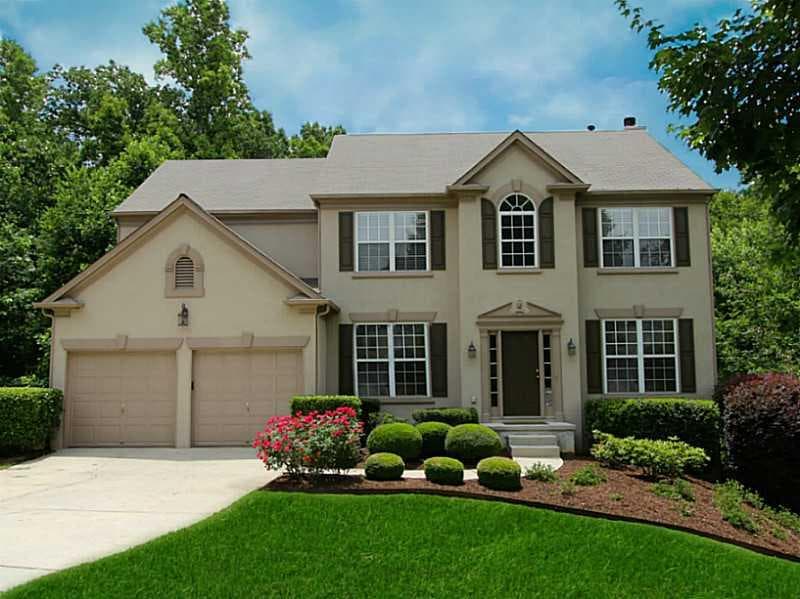 5520 Oxborough Way, Johns Creek, GA 30005 — most recent listing photo