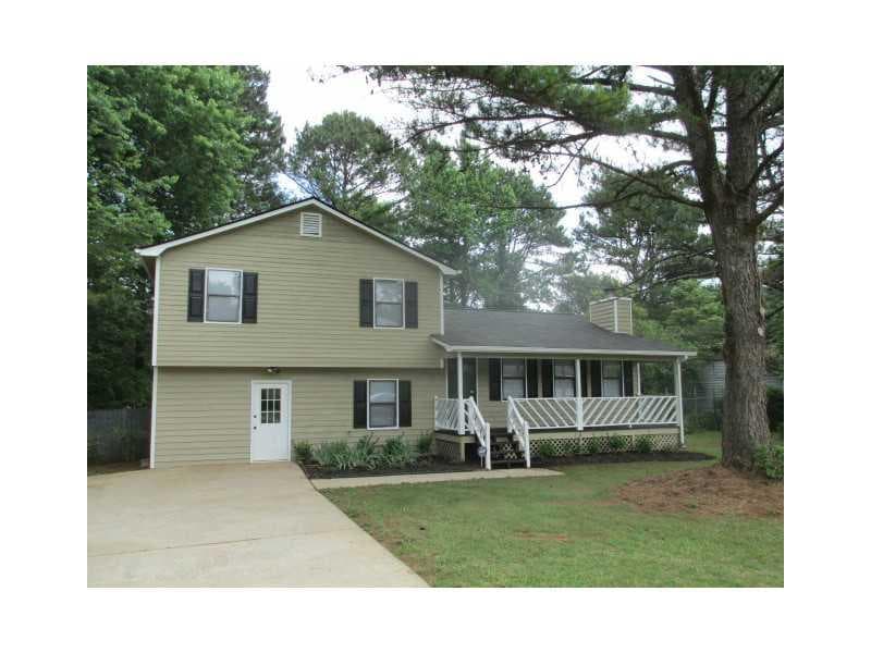 29 Fox Creek Drive, Dallas, GA 30157 — most recent listing photo