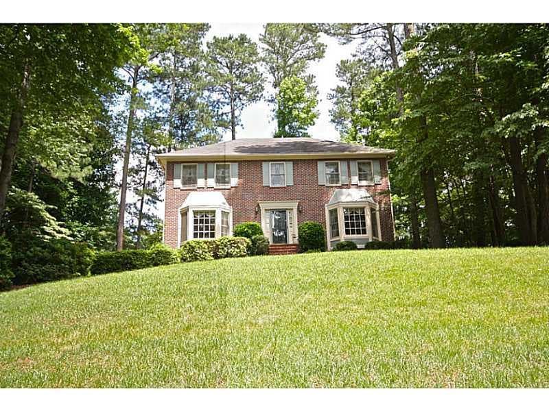 1503 Walker Ridge Drive, Marietta, GA 30064 — most recent listing photo