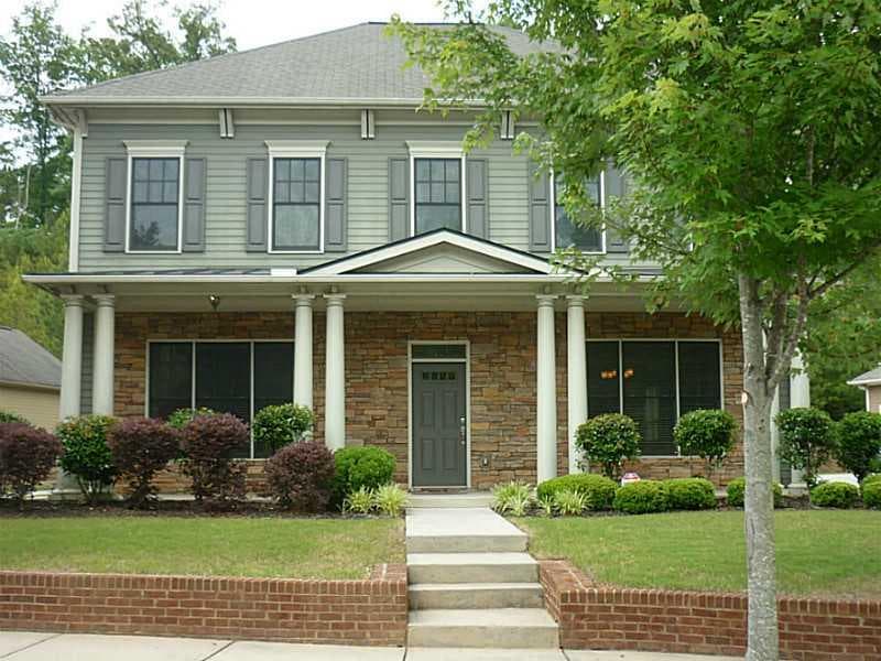 3634 Baxley Point Drive, Suwanee, GA 30024 — most recent listing photo