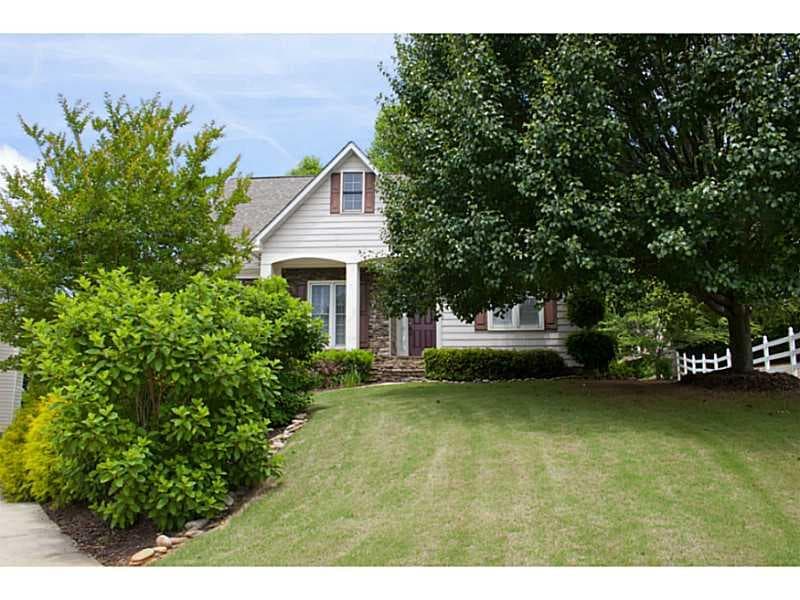 30 Arbor Hills Lane, Talking Rock, GA 30175 — most recent listing photo