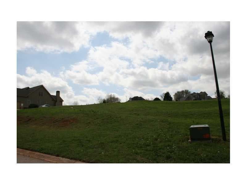 single family residence sold at 25 Reece Drive, Hoschton, GA 30548