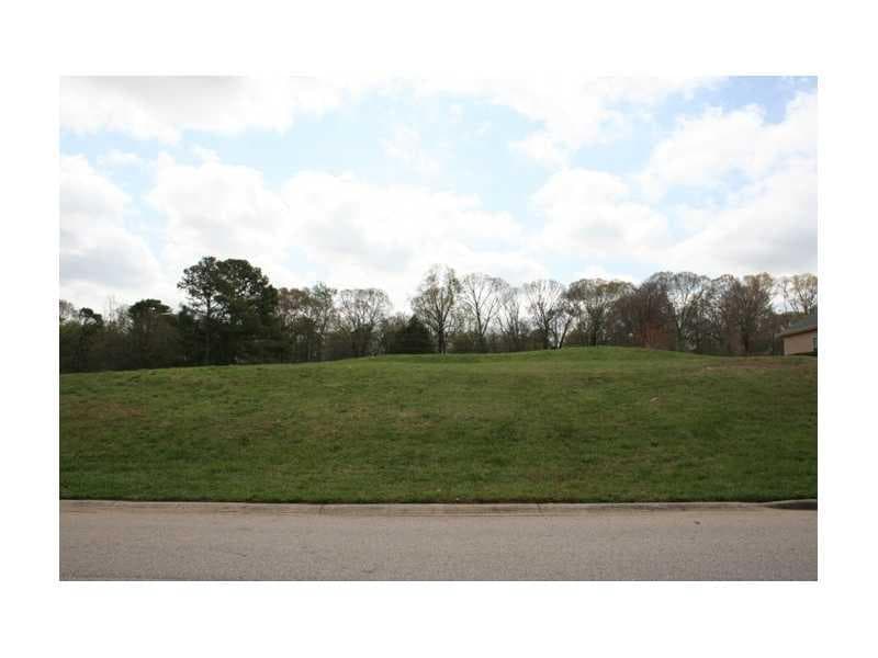 single family residence sold at 3 Reece Drive, Hoschton, GA 30548