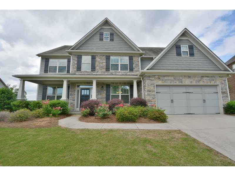 1320 Winning Colors Court, Suwanee, GA 30024 — most recent listing photo