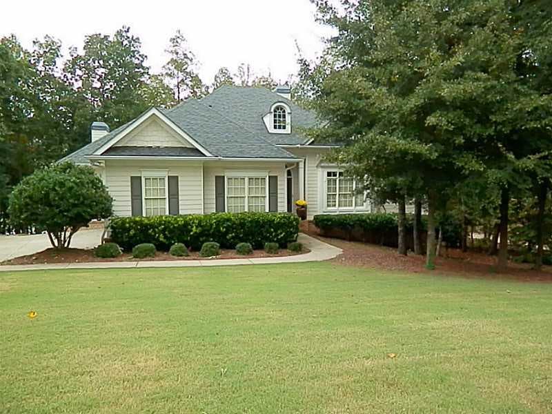 439 Lakeshore Drive, Monroe, GA 30655 — most recent listing photo