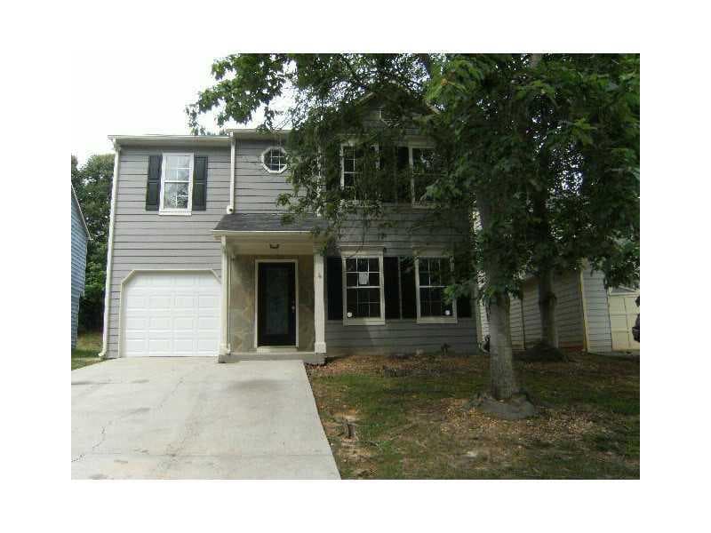6603 Coventry Point, Austell, GA 30168 — most recent listing photo