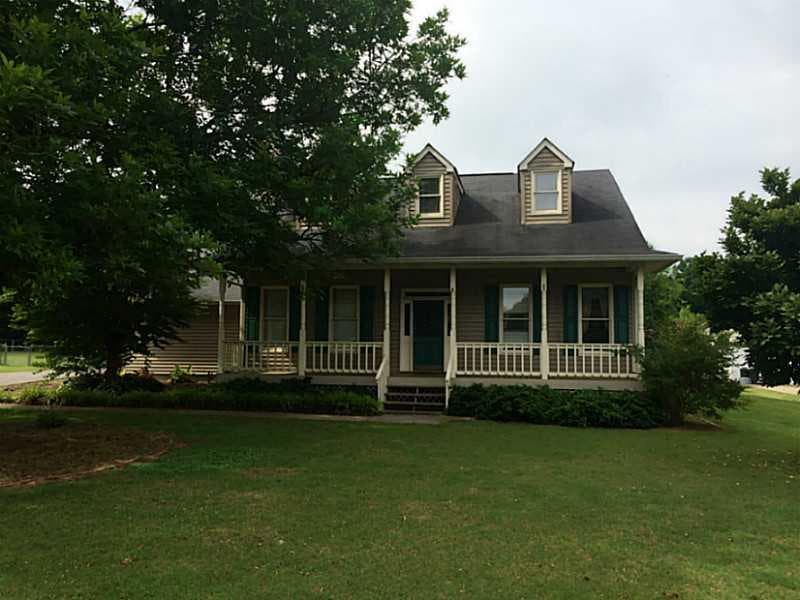 19 Riverside Court, Cartersville, GA 30120 — most recent listing photo