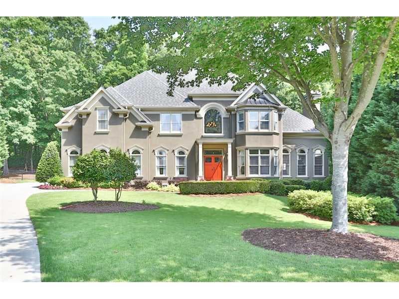 7915 Tintern Trace, Duluth, GA 30097 — most recent listing photo