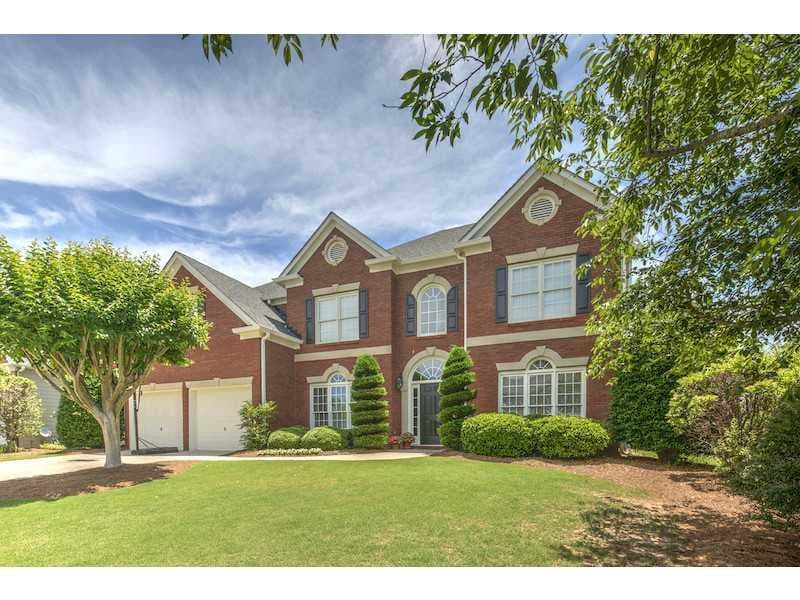4317 Goswell Road, Smyrna, GA 30082 — most recent listing photo