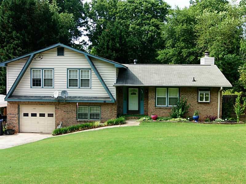 113 Lynford Lane, Woodstock, GA 30189 — most recent listing photo