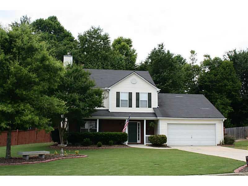 4111 Edenbrooke Circle, Loganville, GA 30052 — most recent listing photo