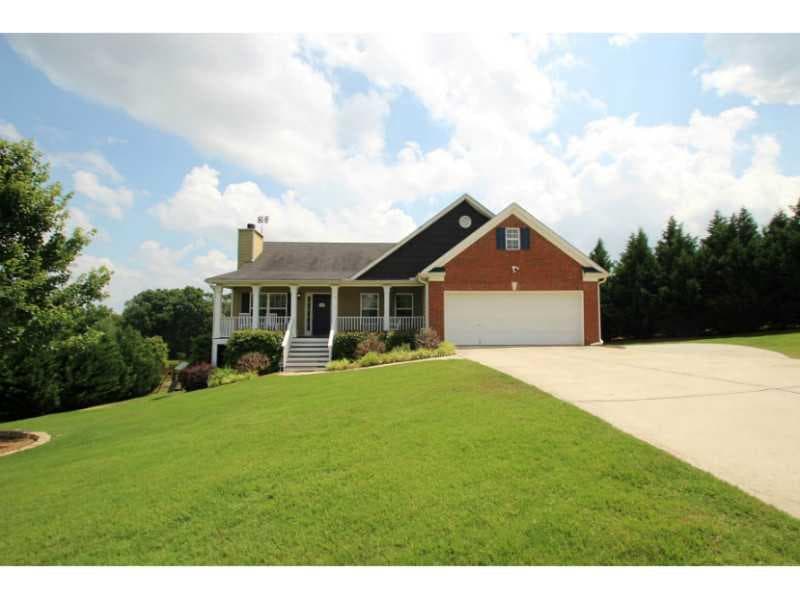 78 Market Way, Jefferson, GA 30549 — most recent listing photo