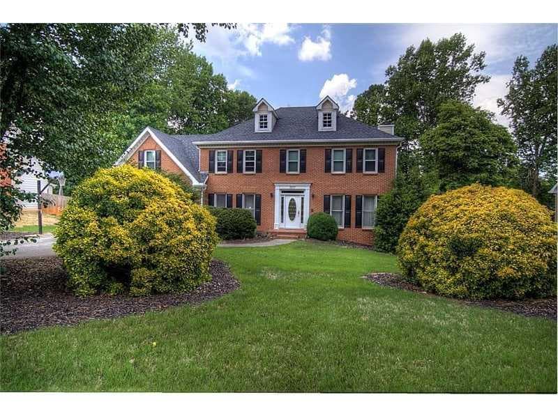 3537 Princeton Corner Lane, Marietta, GA 30062 — most recent listing photo