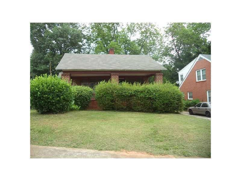 5 bedroom duplex sold at 1371 Jefferson Avenue, Atlanta, GA 30344