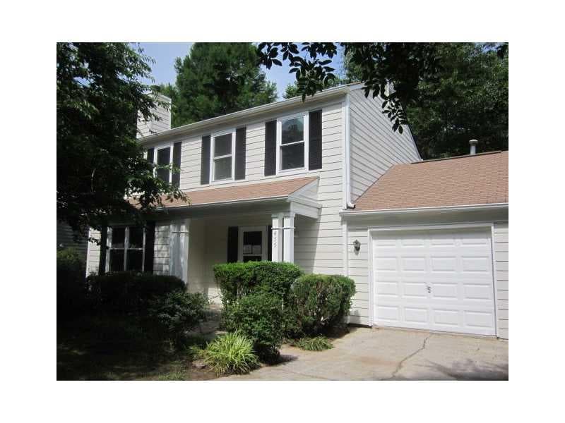 475 Indian Mill Court, Alpharetta, GA 30022 — most recent listing photo