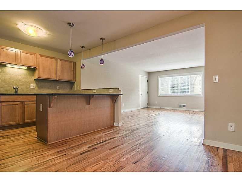 2 bedroom, 960 sq ft condominium sold at 449 Clairemont Avenue B1, Decatur, GA 30030