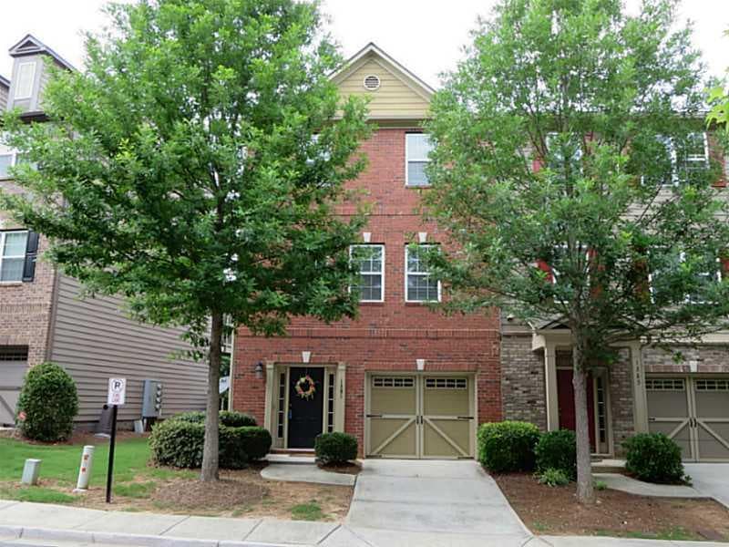 1381 Dolcetto Trace 1381, Kennesaw, GA 30152 — most recent listing photo