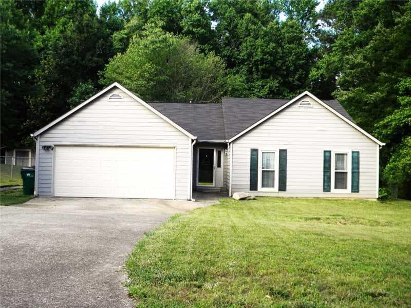 207 Colony Springs Drive, Woodstock, GA 30188 — most recent listing photo