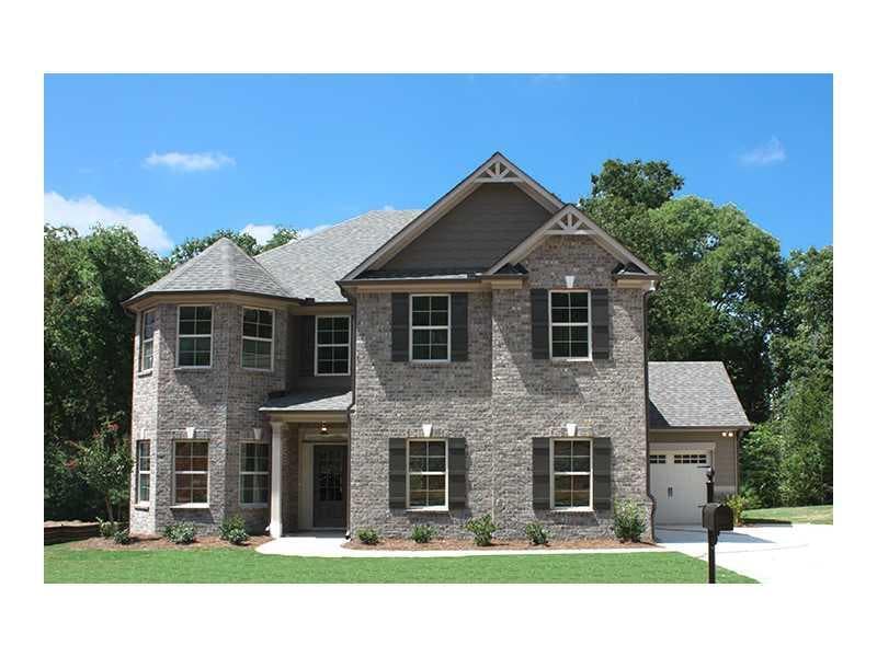 5 bedroom single family residence sold at 940 Mulberry Bay Drive, Dacula, GA 30019