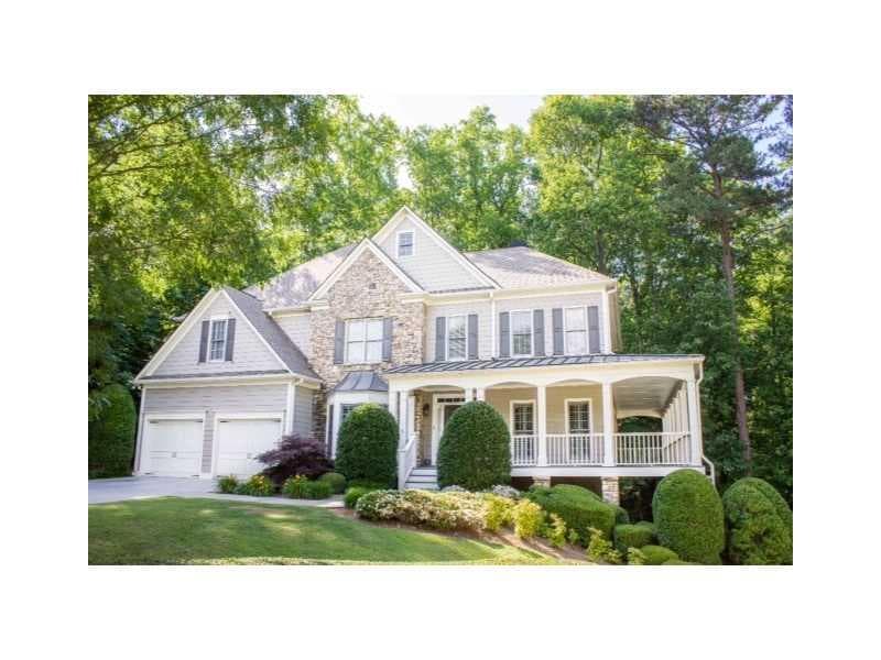 1529 Eidson Hall Drive, Dunwoody, GA 30338 — most recent listing photo