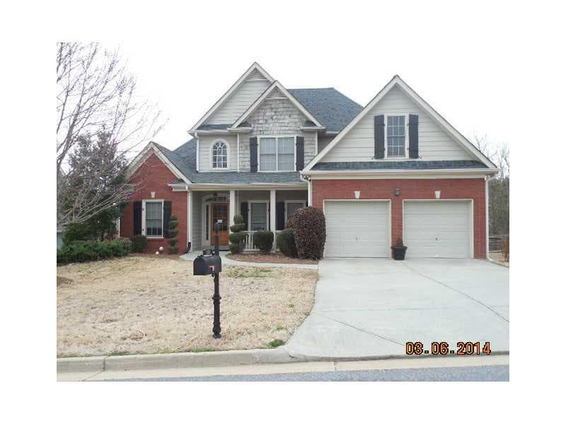 162 Mountain Vista Boulevard, Canton, GA 30115 — most recent listing photo