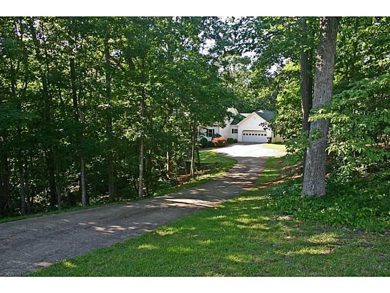 2045 Cokers Chapel Road, Ball Ground, GA 30107 — most recent listing photo