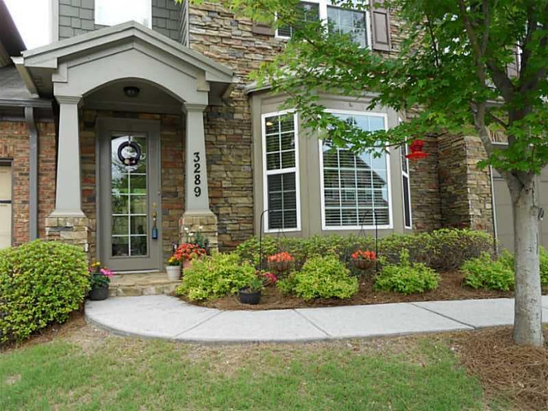 3289 Castleberry Village Drive 0, Cumming, GA 30040 — most recent listing photo