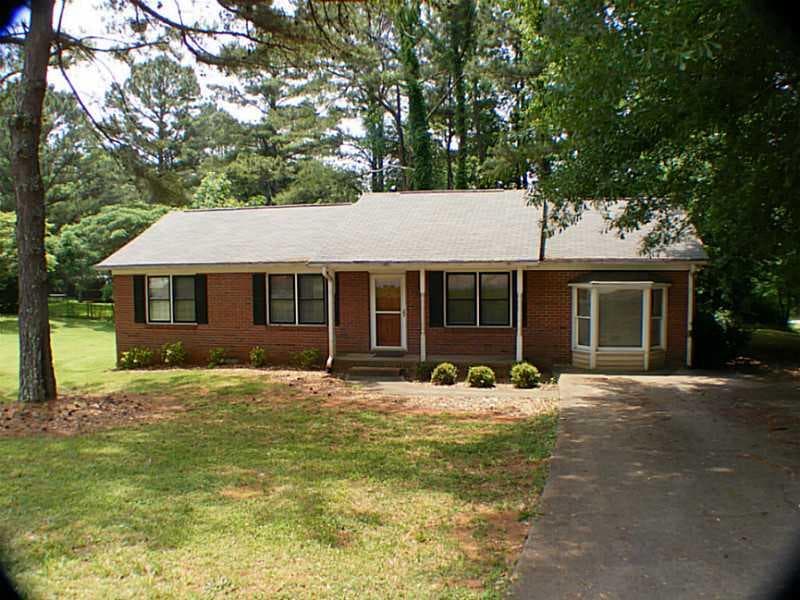 2967 Bent Creek Lane, Kennesaw, GA 30152 — most recent listing photo