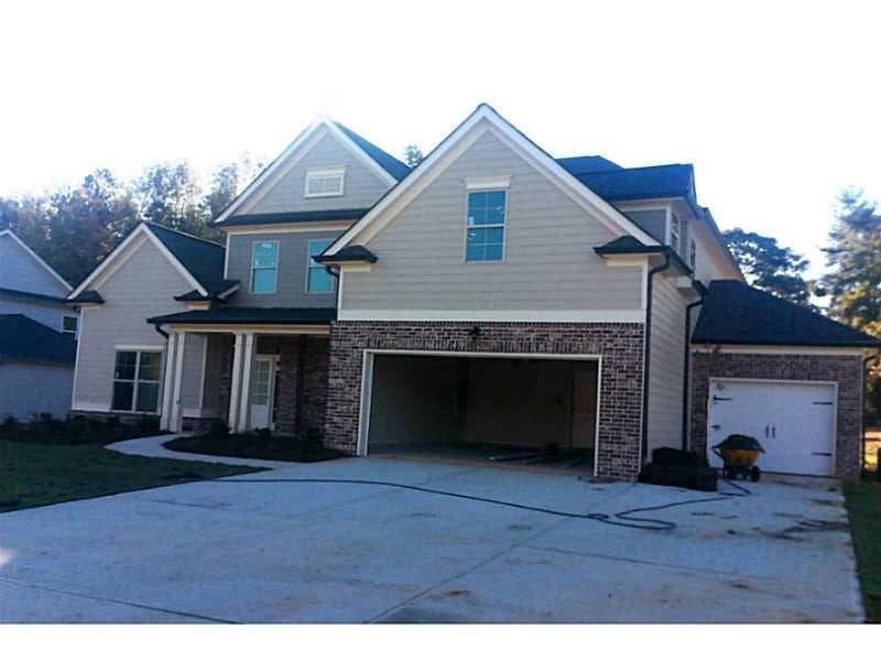 1228 Kristen Lane, Loganville, GA 30052 — most recent listing photo