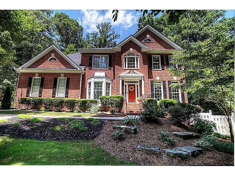 320 Double Springs Way, Milton, GA 30004 — most recent listing photo