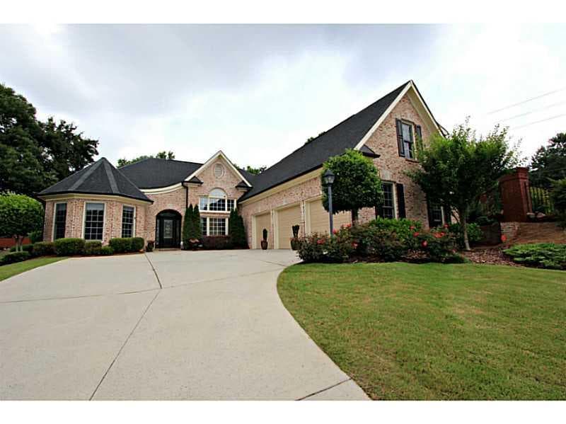 3902 Straton Hall Way, Marietta, GA 30066 — most recent listing photo