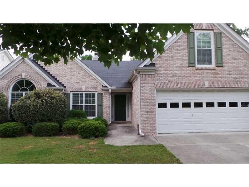 3046 Boulder Creek Road, Snellville, GA 30039 — most recent listing photo