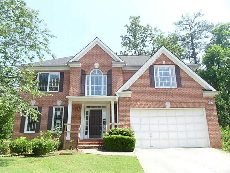 1268 Killian Knoll Circle, Lilburn, GA 30047 — most recent listing photo