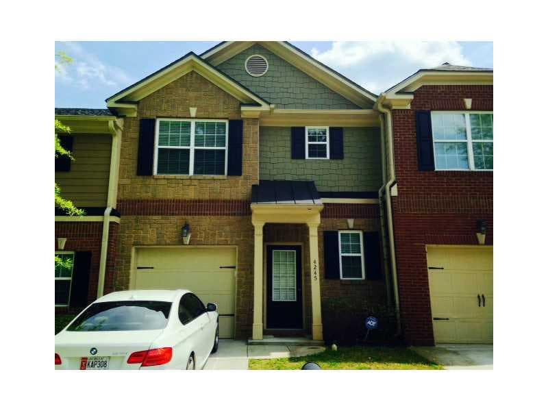 4245 Youngstown Circle, Stone Mountain, GA 30083 — most recent listing photo