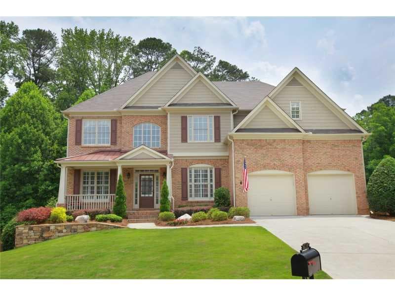 2085 Willshire Glen, Alpharetta, GA 30009 — most recent listing photo