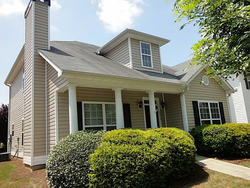 4615 Liberty Square Drive, Acworth, GA 30101 — most recent listing photo