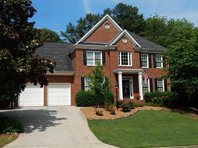1261 Boone Hall Drive, Powder Springs, GA 30127 — most recent listing photo