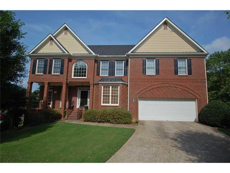 2901 Arabian Place, Marietta, GA 30062 — most recent listing photo