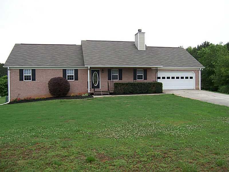8537 Davis Street, Braselton, GA 30517 — most recent listing photo