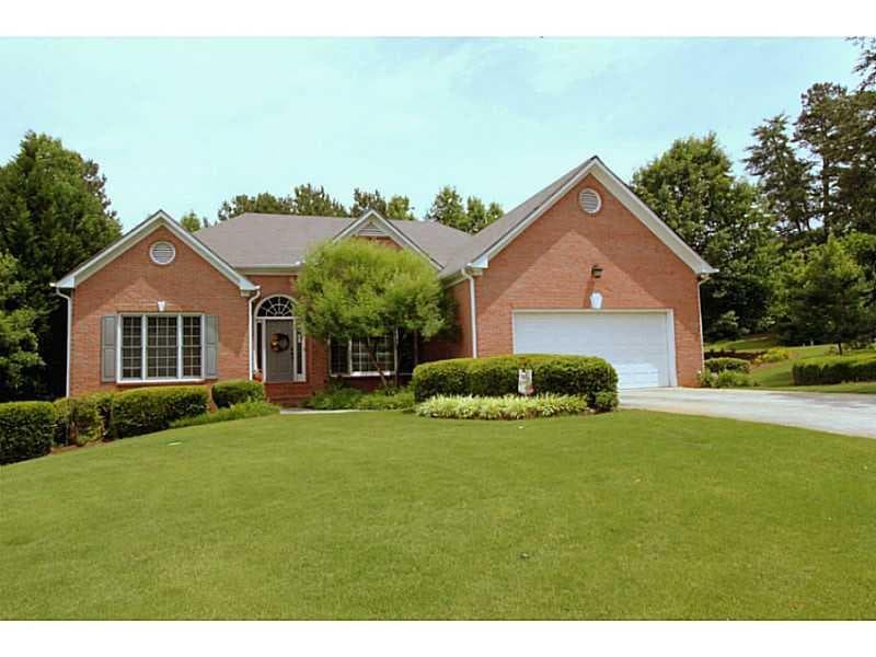 5300 Parkside Trail, Flowery Branch, GA 30542 — most recent listing photo